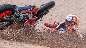 Darum wird der Motorradsport immer gefährlicher