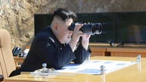 Nordkorea droht Amerika offen mit einem Atomangriff