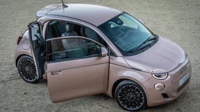 Die wollen die Stadt im Strom erobern