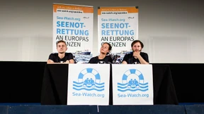 Grauzonen im Mittelmeer