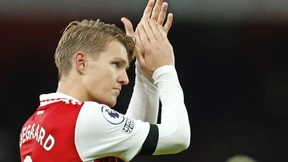 Wie Martin Ødegaard die Premier League begeistert