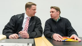 Gericht verurteilt Anlagebetrüger Engler