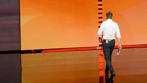 Finaler Rettungsschluss