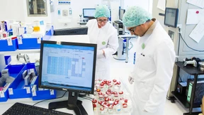 Wie Deutschland den Übergang zur digitalen Medizin verschläft