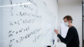 Eine kleine Abrechnung