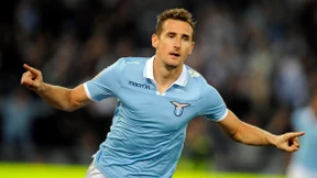 „Löwe“ Klose und die Tenöre