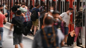 Die FDP setzt die Maske auf