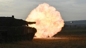 Trend 4: So viele Waffen wie nie zuvor