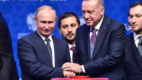 Der Balkan am langen Seitenarm