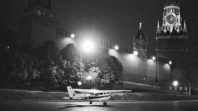 Der lange Irrflug der Friedenstaube