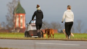 Was sich die Deutschen für das neue Jahr vornehmen