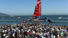 Deutschland plant die Segel-Sensation des Jahres