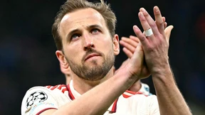 „Harry Kanes Pechsträhne hält an“