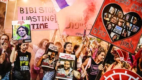 Die Verzweifelten sprechen nicht mehr mit einer Stimme