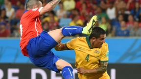 Chiles ungefährdeter Auftaktsieg