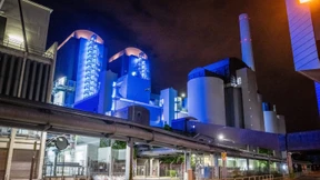 Warum ein Versorger in der Klimakrise ein Gaskraftwerk baut