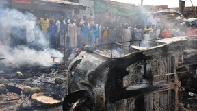 Armee meldet Erfolg gegen Boko Haram