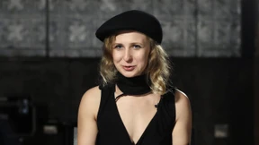 Pussy-Riot-Mitglied in Moskau festgenommen