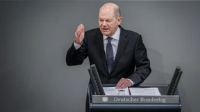 Scholz: Müssen bei Rüstung in der EU enger zusammenarbeiten