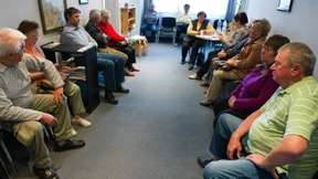 Grippewelle bringt Ärzte an ihre Grenzen