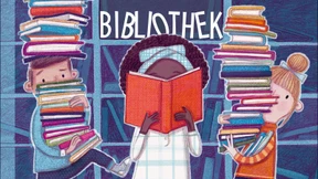 Kampfplatz Schulbibliothek