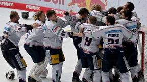 Die Telekom hält den Puck im Spiel