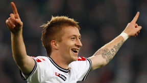 Gladbacher Gala - Dortmunder Taktik