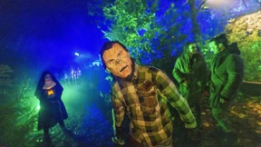 Kompromiss zum Gruseln