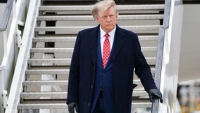 New Yorker Prozess gegen Trump für März 2024 angesetzt