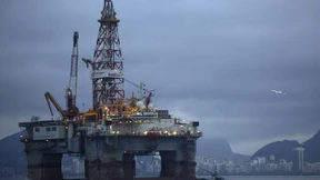 OPEC plus schickt den Ölpreis auf Talfahrt