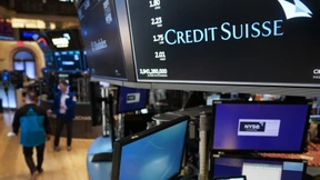 Warum die Credit Suisse Schockwellen auslöst