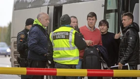 Sie haben dem Nachbarn nie getraut