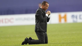 „Präsident, stoppen wir jetzt die Waffen“