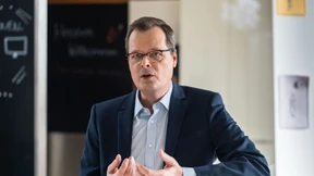 Bundesbank will strengere Aufsicht