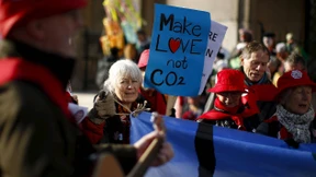 Klimasekretariat veröffentlicht Liste mit Finanzzusagen