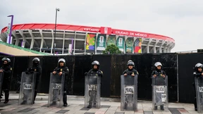 Wie ausgelassen kann die Fußball-WM werden?