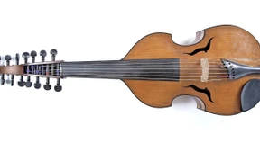 Von Mozarts Fenster zu Hindemiths Viola