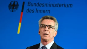 De Maizière: Islamverbände müssen mehr für Integration tun 