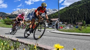 Freibeuter auf dem Rad