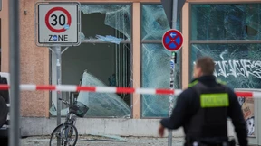 Mehr als ein Dutzend Silvester-Verfahren nicht abgeschlossen