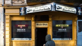 Solange es solche Menschen gibt