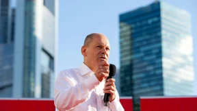 „Erfolg macht sexy“: Wie die SPD durch Scholz eine echte Chance bekommt