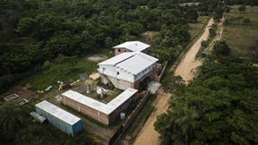 Vierter Verdächtiger nach Tod zweier Deutscher in Paraguay gefasst