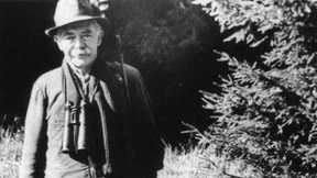 Denkmalsturz des roten Welfen?