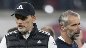 „Haben es nicht akzeptiert, zu verlieren“