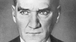 Starker Vater mit Schwächen