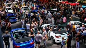 Welche Fehler Frankfurt bei der IAA gemacht hat