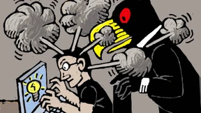 Wenn der Arbeitgeber das Studium bezahlt