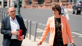 Blechschaden vorne links