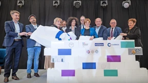 So, wie es die Natur macht